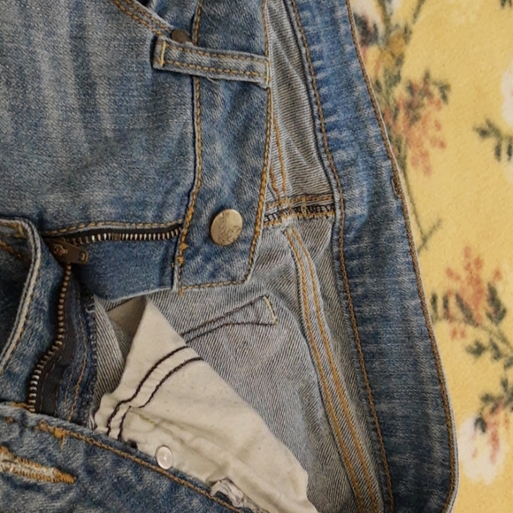 Pronto Jeans - Picture 4 of 6